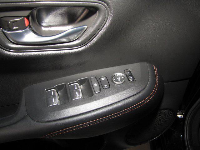 used 2023 Honda HR-V car, priced at $24,998