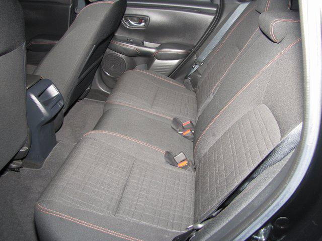 used 2023 Honda HR-V car, priced at $24,998