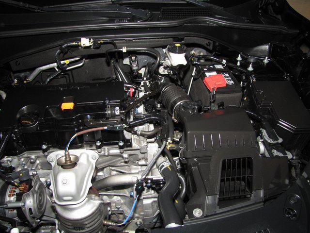 used 2023 Honda HR-V car, priced at $24,998