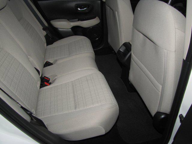 used 2025 Honda HR-V car, priced at $23,998