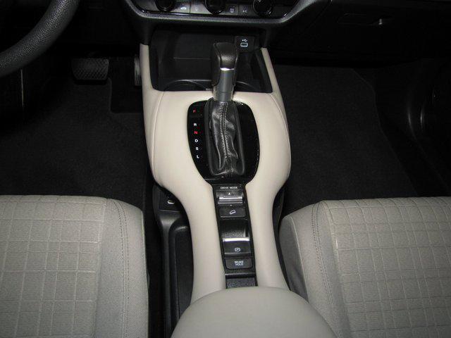 used 2025 Honda HR-V car, priced at $23,998