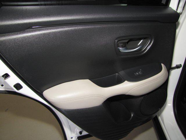 used 2025 Honda HR-V car, priced at $23,998