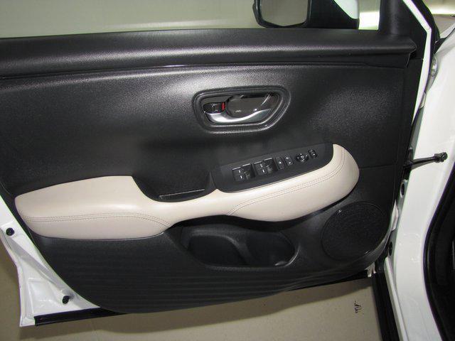 used 2025 Honda HR-V car, priced at $23,998