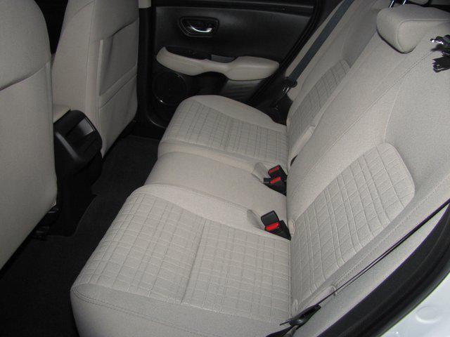 used 2025 Honda HR-V car, priced at $23,998
