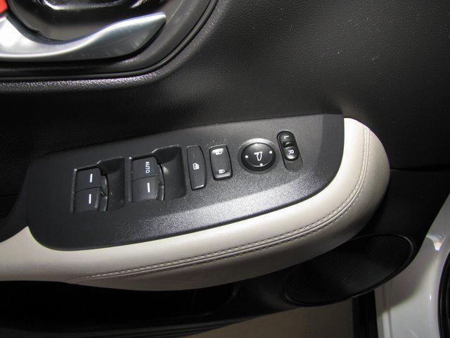 used 2025 Honda HR-V car, priced at $23,998