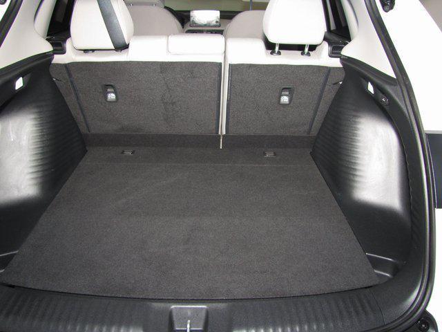 used 2025 Honda HR-V car, priced at $23,998