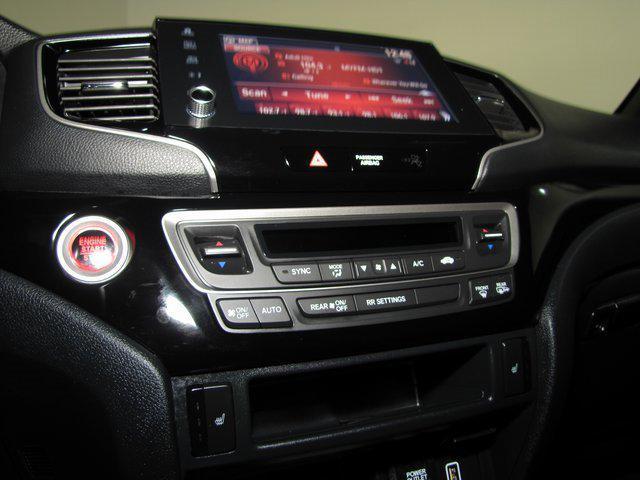 used 2023 Honda Ridgeline car, priced at $39,998