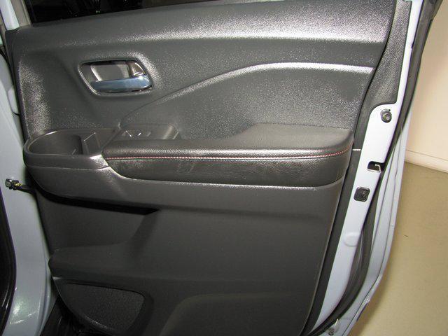 used 2023 Honda Ridgeline car, priced at $39,998