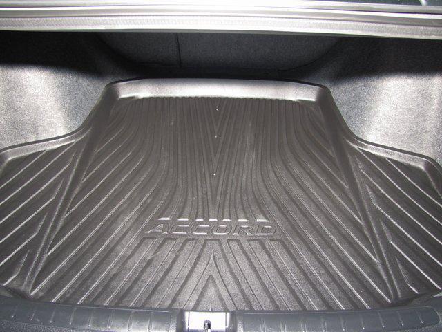 used 2022 Honda Accord Hybrid car, priced at $28,998