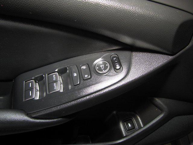 used 2022 Honda Accord Hybrid car, priced at $28,998