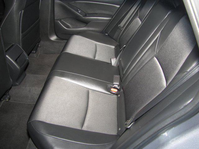 used 2022 Honda Accord Hybrid car, priced at $28,998