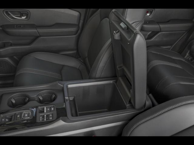 new 2026 Honda Passport car, priced at $46,655