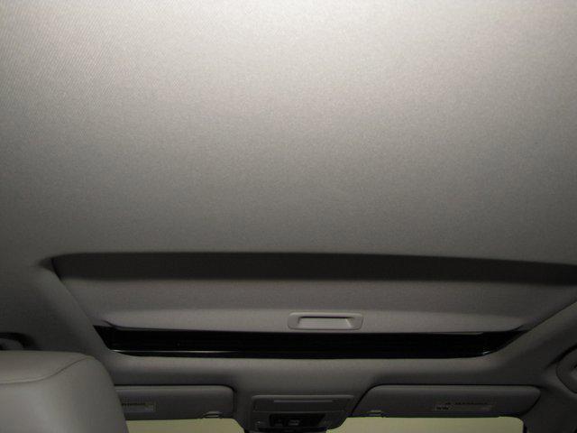 used 2025 Honda Accord Hybrid car, priced at $34,998