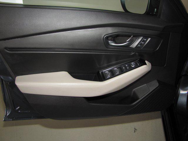 used 2025 Honda Accord Hybrid car, priced at $34,998