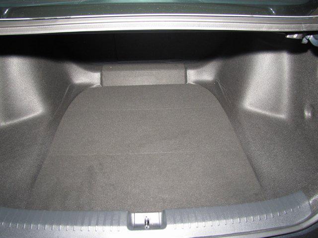 used 2025 Honda Accord Hybrid car, priced at $34,998