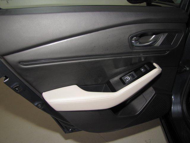 used 2025 Honda Accord Hybrid car, priced at $34,998