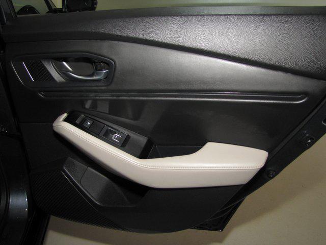 used 2025 Honda Accord Hybrid car, priced at $34,998
