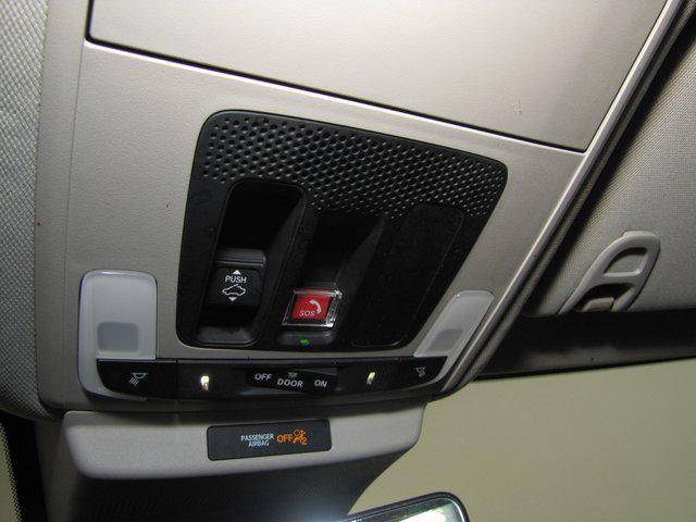 used 2025 Honda Accord Hybrid car, priced at $34,998