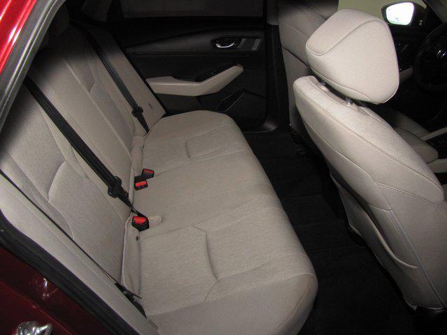 used 2023 Honda Accord car, priced at $26,999