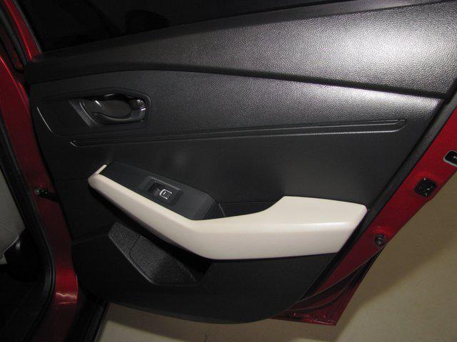 used 2023 Honda Accord car, priced at $26,999