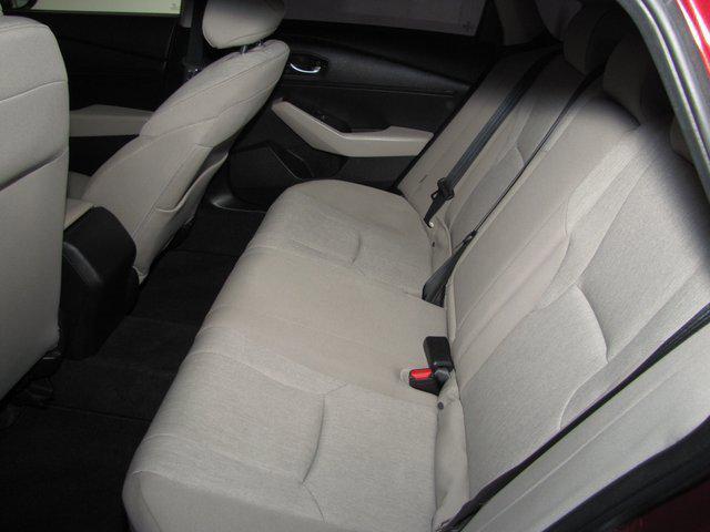 used 2023 Honda Accord car, priced at $26,999