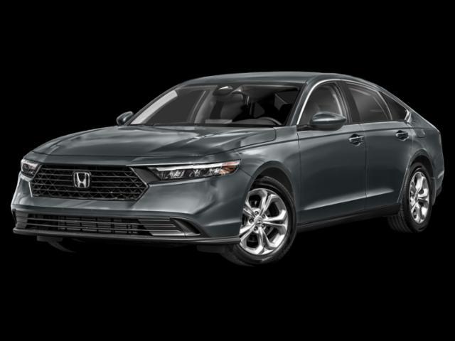 new 2024 Honda Accord car, priced at $28,990