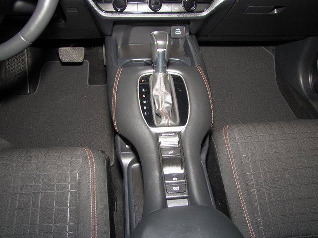 used 2024 Honda HR-V car, priced at $23,998