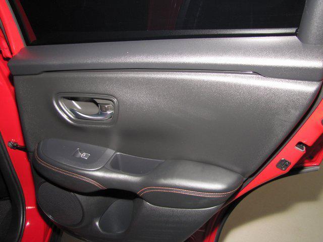 used 2024 Honda HR-V car, priced at $23,998