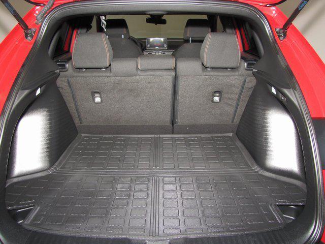 used 2024 Honda HR-V car, priced at $23,998