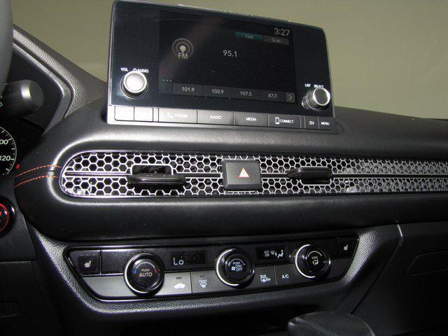 used 2024 Honda HR-V car, priced at $23,998