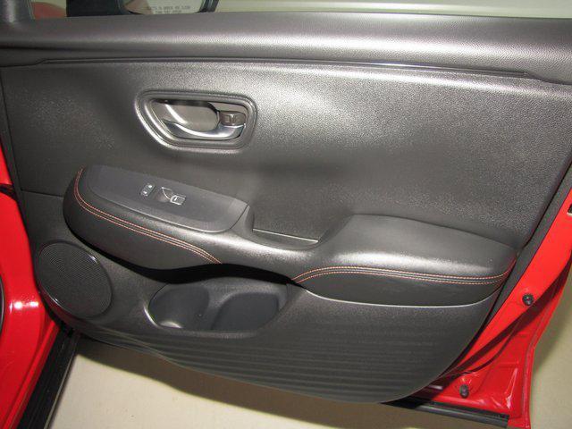 used 2024 Honda HR-V car, priced at $23,998