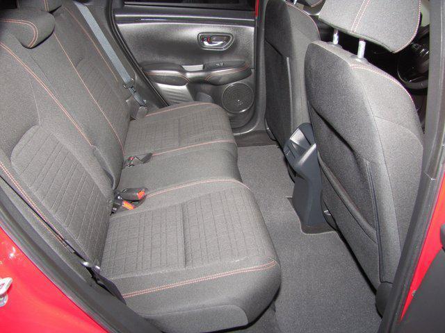 used 2024 Honda HR-V car, priced at $23,998
