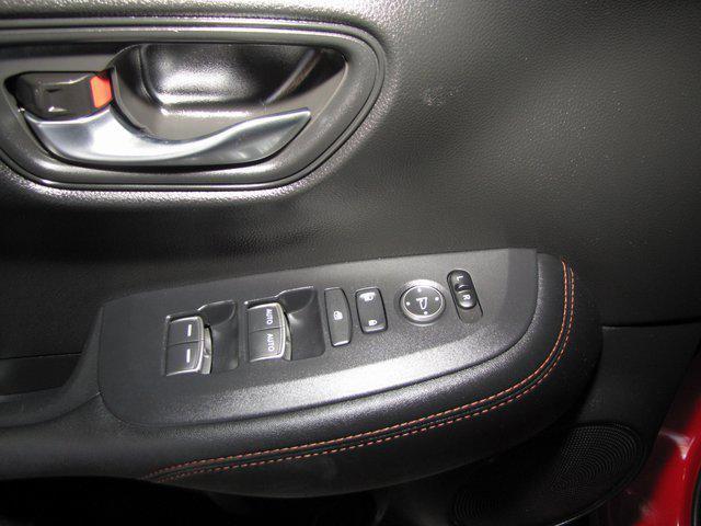 used 2024 Honda HR-V car, priced at $23,998