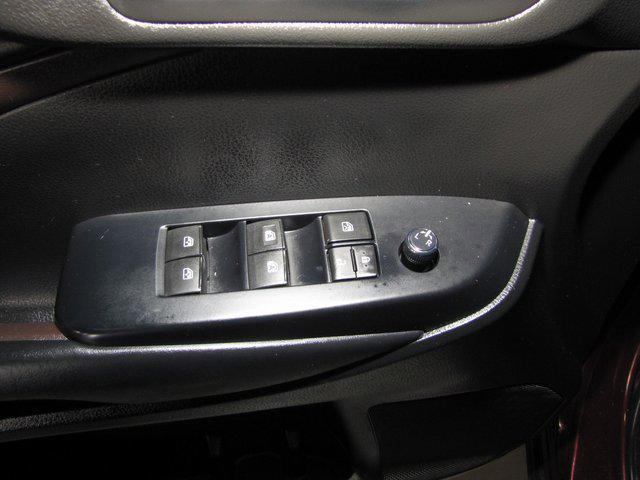used 2019 Toyota Highlander car, priced at $27,599