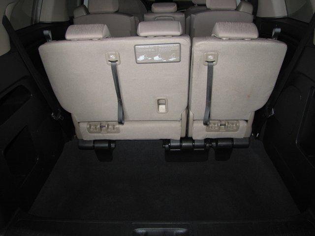 used 2021 Honda Odyssey car, priced at $28,998