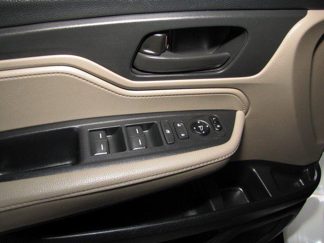used 2021 Honda Odyssey car, priced at $28,998