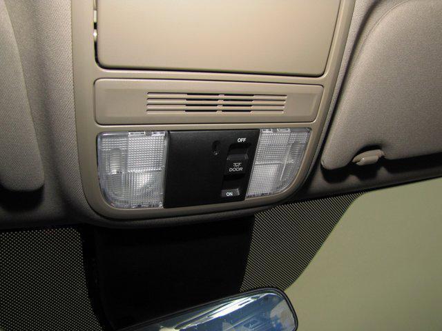 used 2021 Honda Odyssey car, priced at $28,998