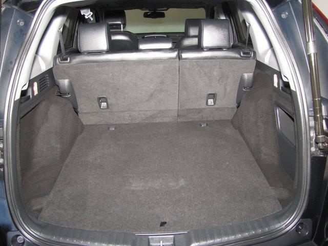 used 2021 Honda CR-V Hybrid car, priced at $24,998