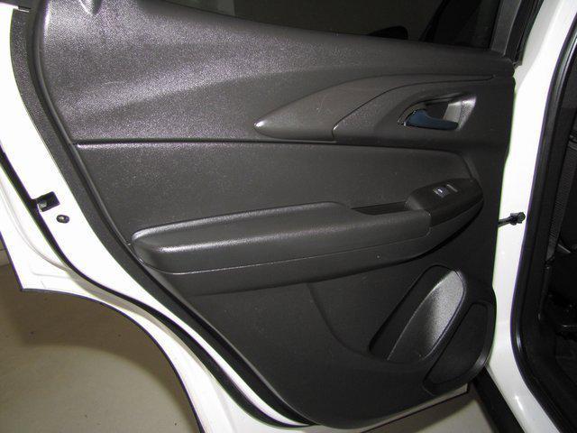 used 2021 Chevrolet TrailBlazer car, priced at $20,998