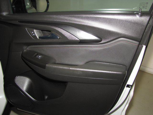 used 2021 Chevrolet TrailBlazer car, priced at $20,998