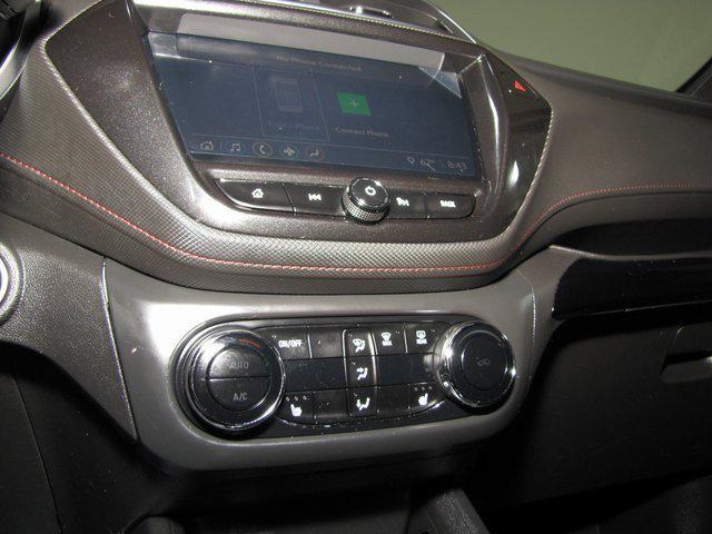used 2021 Chevrolet TrailBlazer car, priced at $20,998