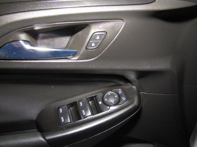 used 2021 Chevrolet TrailBlazer car, priced at $20,998