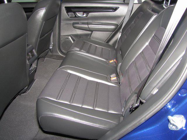 used 2024 Honda CR-V car, priced at $34,998