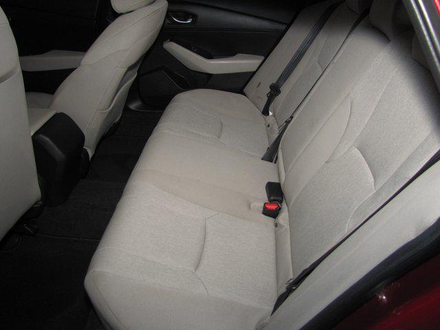 used 2023 Honda Accord car, priced at $24,599