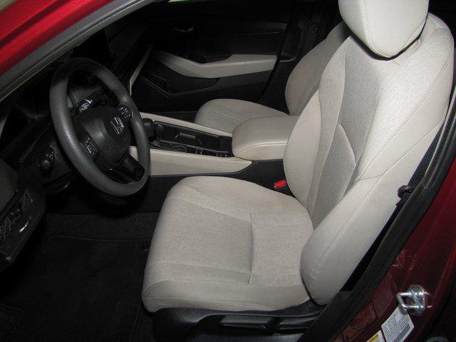 used 2023 Honda Accord car, priced at $24,599