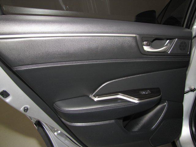 used 2021 Honda Clarity Plug-In Hybrid car, priced at $22,998