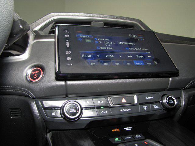 used 2021 Honda Clarity Plug-In Hybrid car, priced at $22,998