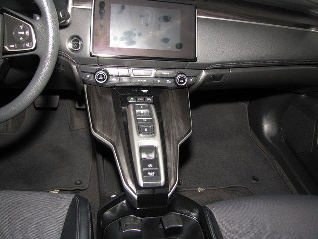 used 2021 Honda Clarity Plug-In Hybrid car, priced at $22,998