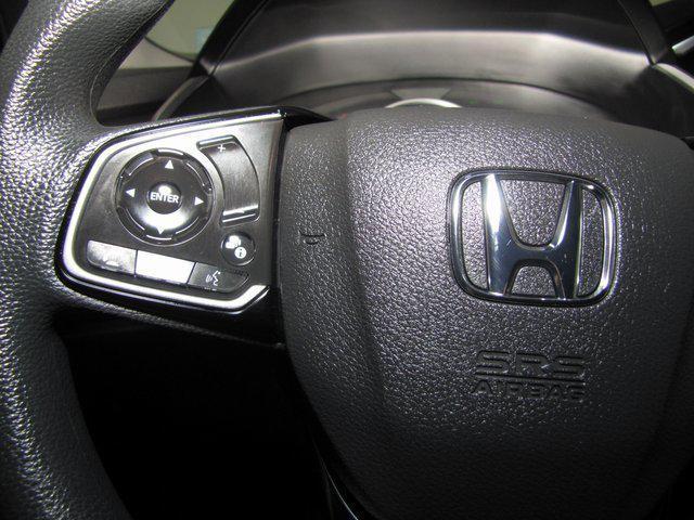 used 2021 Honda Clarity Plug-In Hybrid car, priced at $22,998