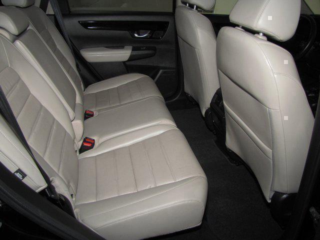 used 2023 Honda CR-V car, priced at $30,998